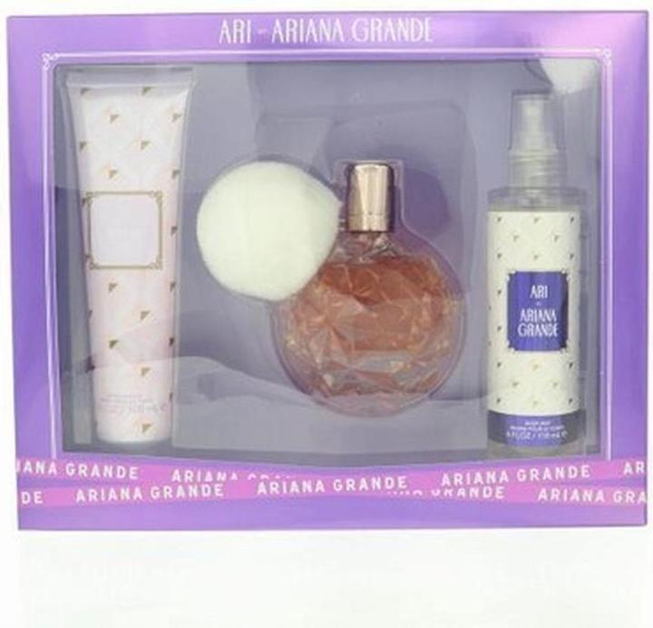 Image du produit Ari Ariana Grande pour Femme 3.4oz New Gift Set (Coffret de parfum)