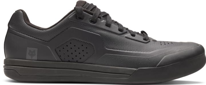 Productafbeelding Fox Schoenen 23 Union Flat Blk 37 (37)