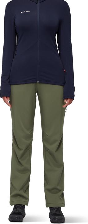 Immagine prodotto Mammut Runbold Pantaloni invernali SO Donna (XS)