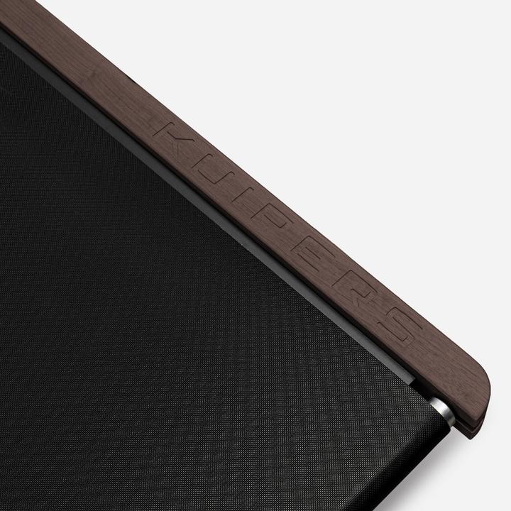 Immagine prodotto Kuipers Laufband K1 aus dunklem Eschenholz