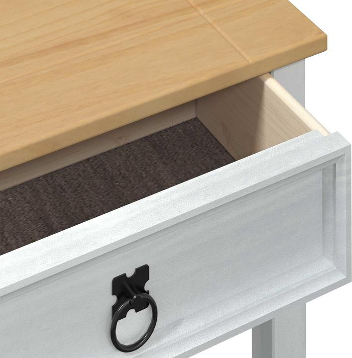 Image du produit vidaXL Konsolentisch (55 x 35 x 73 cm)