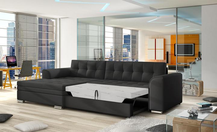 Produktbild ELTAP Conforti (4-Sitzer, Ecksofa)