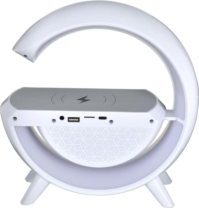 Image du produit Activejet AJE-SOLO RGB Lampe musicale à LED