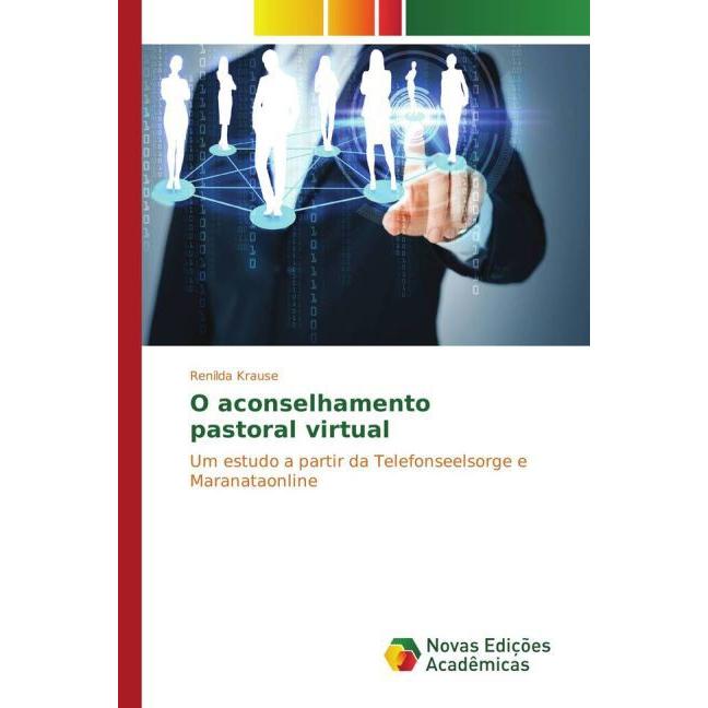 O aconselhamento pastoral virtual, Fachbücher