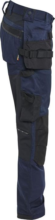 Produktbild Blakläder Stretch-Hose 2D (146)
