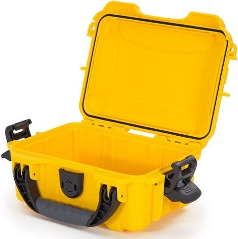 Image du produit Nanuk Kunststoffkoffer 903 mit Schaum (Sac à bandoulière pour appareil photo, 1.80 l)