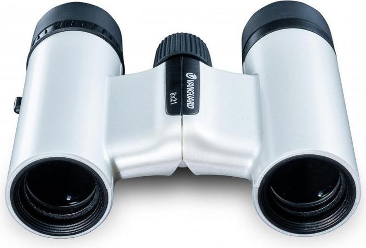 Actual product image Vanguard Vesta 8x21 white pearl (8 x, 21 mm)