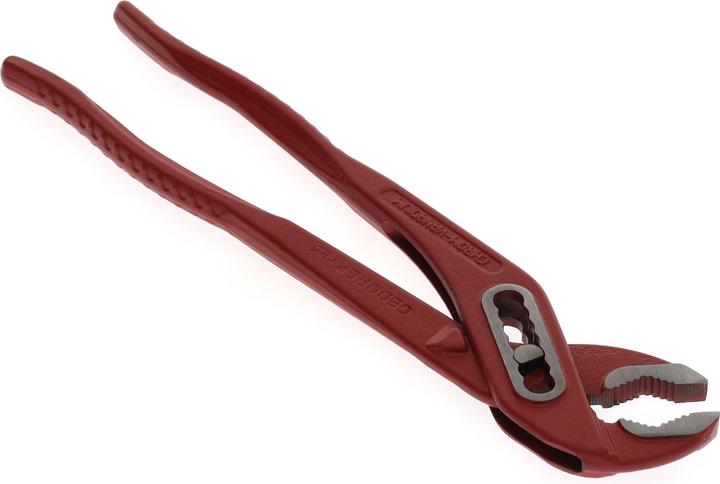 Productafbeelding Gedore Red Waterpomptang 7-voudig (250 mm)