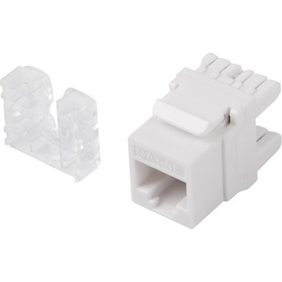 Lanberg KSU5-1000 Keystone Modul (Keystone Modul), Netzwerk Zubehör
