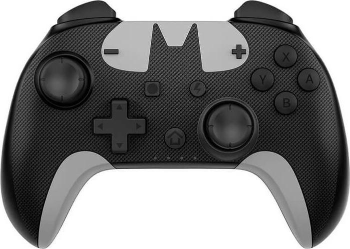 DragonShock Controller Poptop Wireless Batman Switch (Switch)