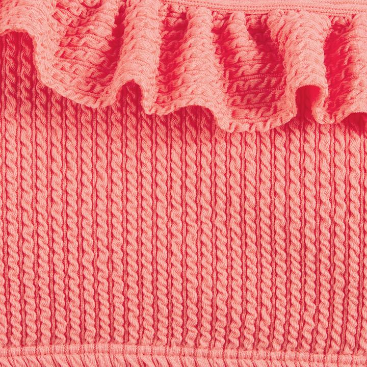 Image du produit La Redoute Collections Zweiteiliger Badeanzug (104)