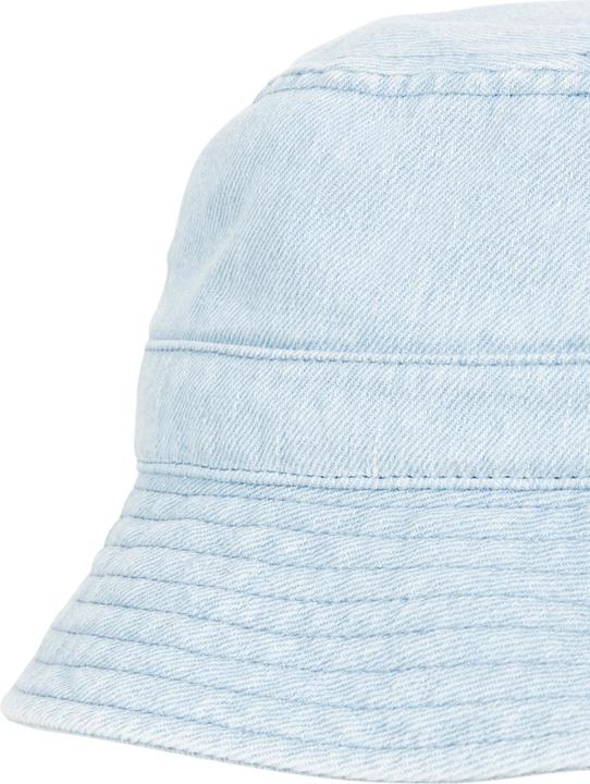 Produktbild Flexfit Denim Bucket Hat (One Size)