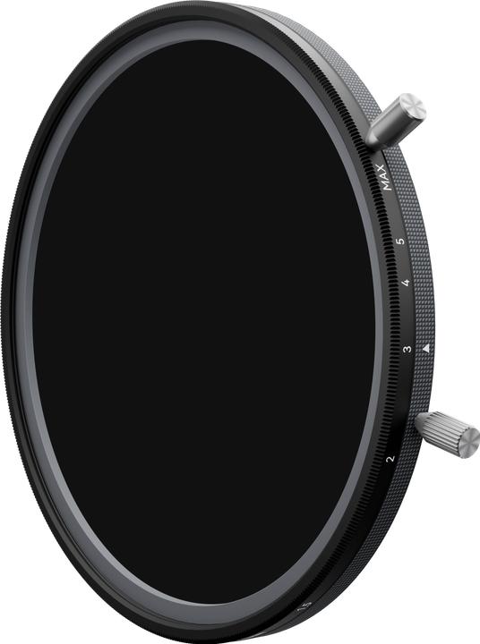 H&Y HD EVO ND3-512 Filter Kit 95mm (95 mm, ND- / Graufilter)