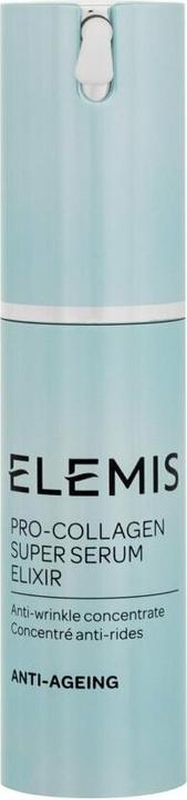 Image du produit Elemis Super sérum anti-âge Pro-Collagène Elixir (15 ml)