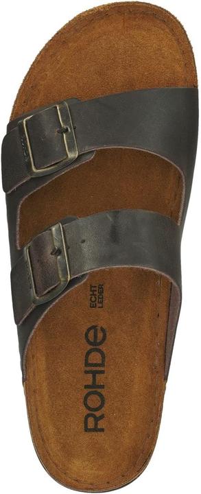 Produktbild Rohde Pantoletten (42)