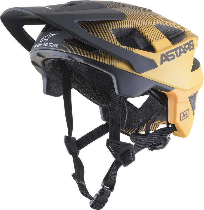 Produktbild Alpinestars Vector Pro A2 Helmet (55 - 59 cm)