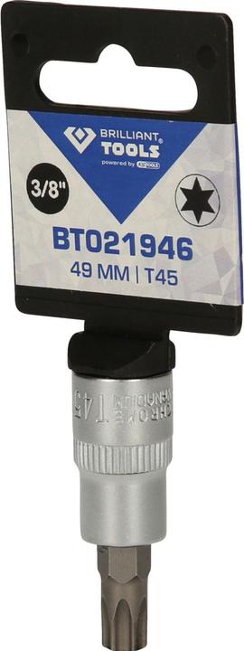 Produktbild Brilliant Tools BT021946