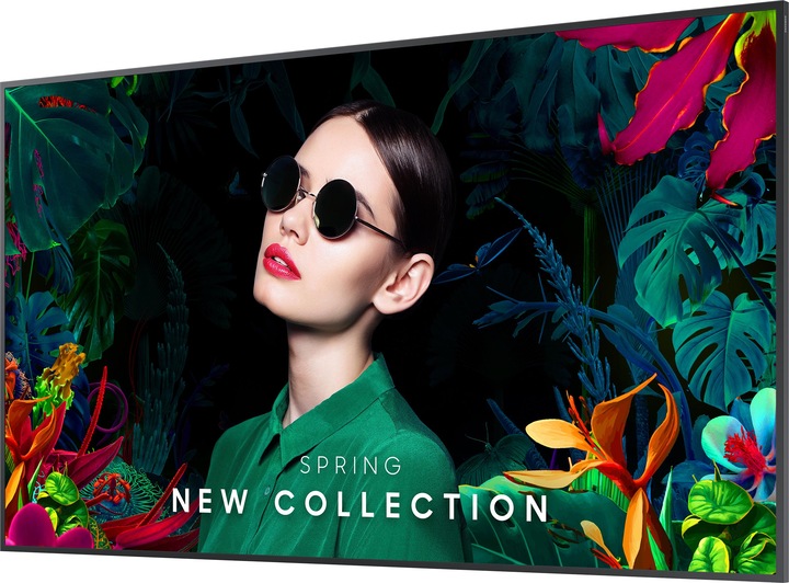 Productafbeelding Samsung QM55C (3840 x 2160 Pixels, 55")