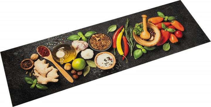 Produktbild vidaXL Küchenteppich