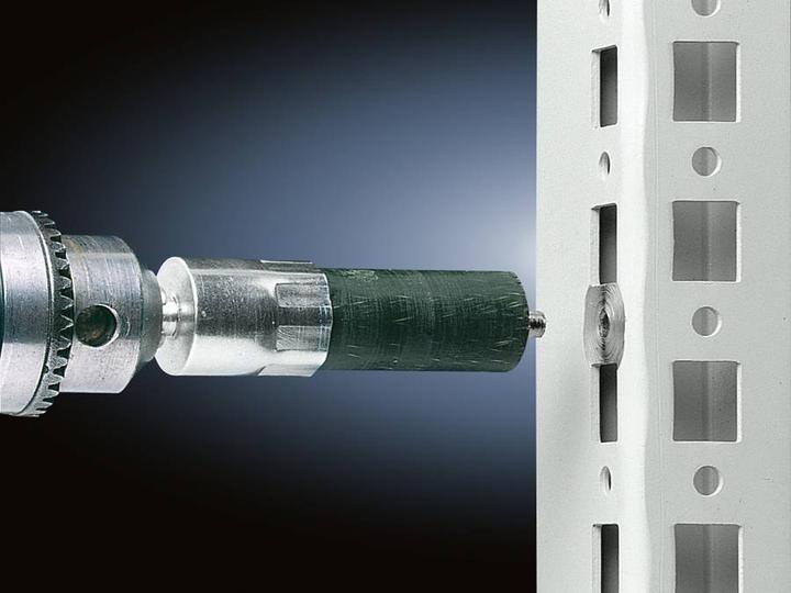 Actual product image Rittal Contact cutter SM 2414.500 1 pc