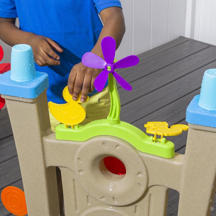 Actual product image Step2 Waterpark Arcade