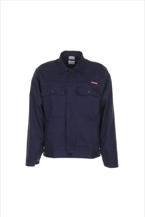 Produktbild Planam Bundjacke hydronblau 62 64 (64)