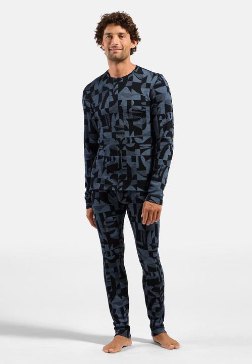 Actual product image Odlo Natural Warm (S)