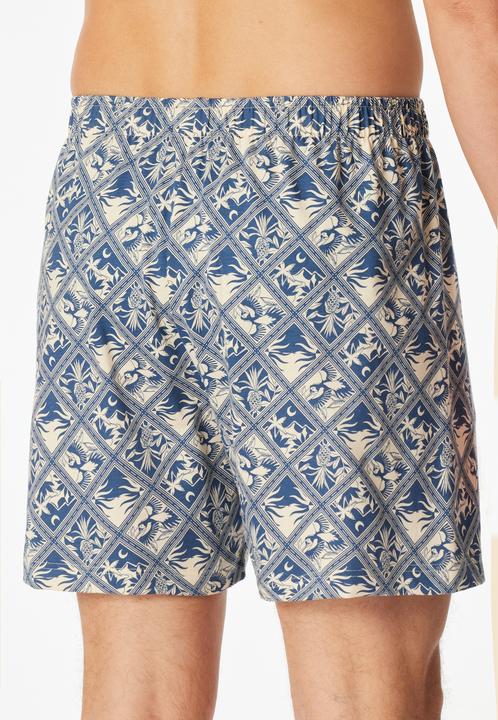 Produktbild Schiesser Boxer Boxershorts (40, 2er Pack)