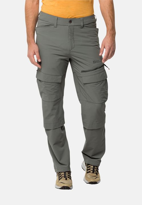 Produktbild Jack Wolfskin Diskovera Pants M (50)