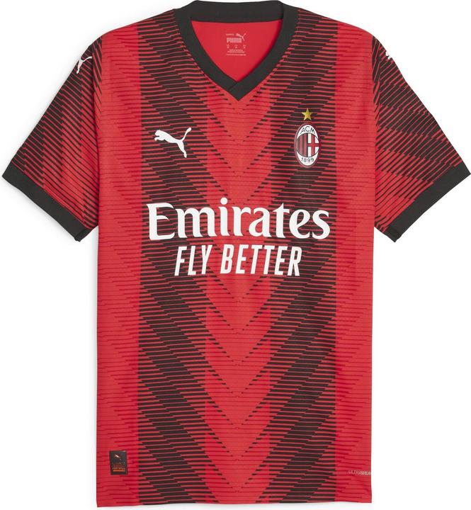 Immagine prodotto Puma Maglia ACM Home Replica (XL)