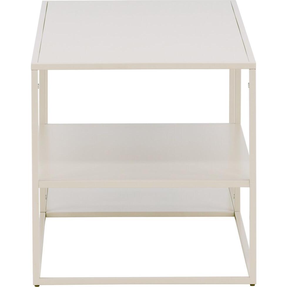 Thumbnail - Venture Home, Couchtisch + Beistelltisch, Staal (120 x 50 x 50 cm)