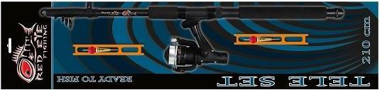 Immagine prodotto Red Eye combinazione (Telescopio, 180 cm)