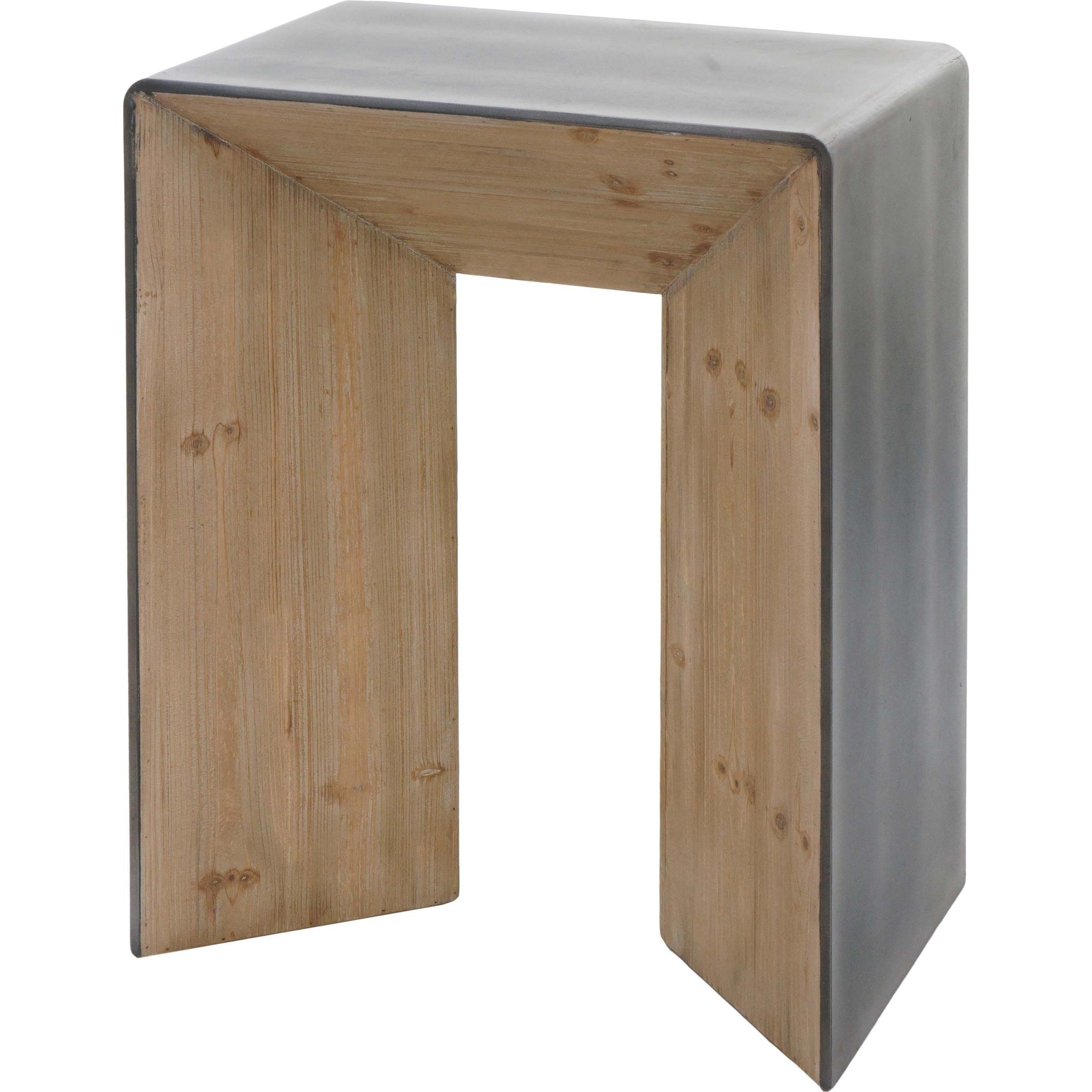 Thumbnail - MCW, Konsolentisch, L76-KT (80 x 60 x 40 cm)