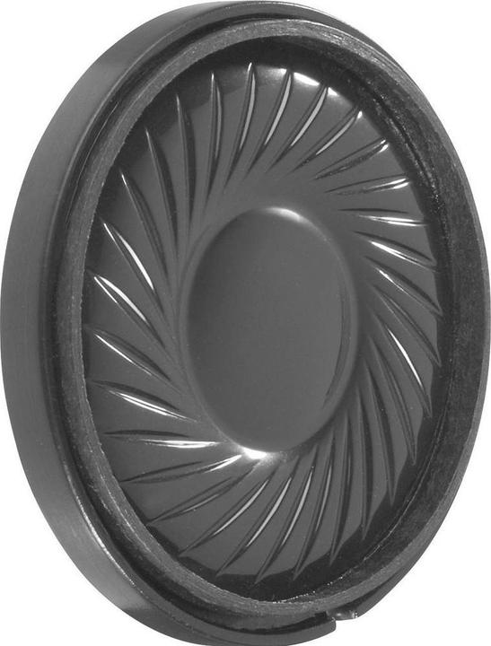Visaton Haut-parleur miniature K36WP 8Ohm 36mm