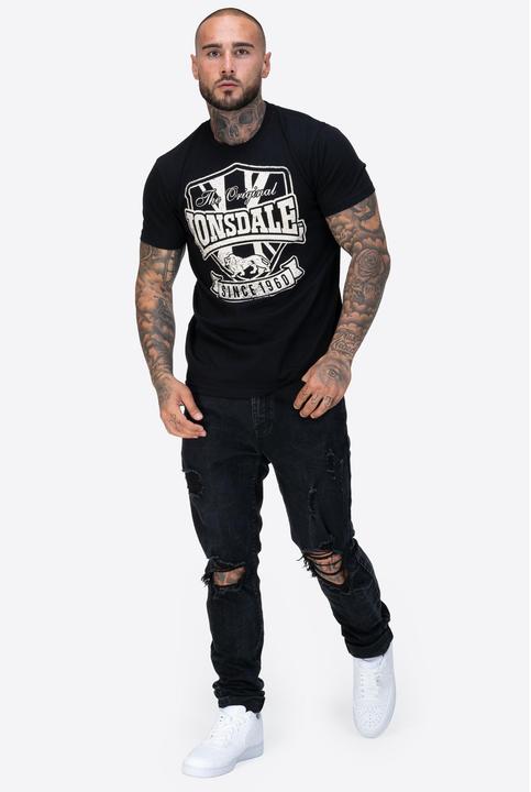 Actual product image Lonsdale Stalybridge (L)
