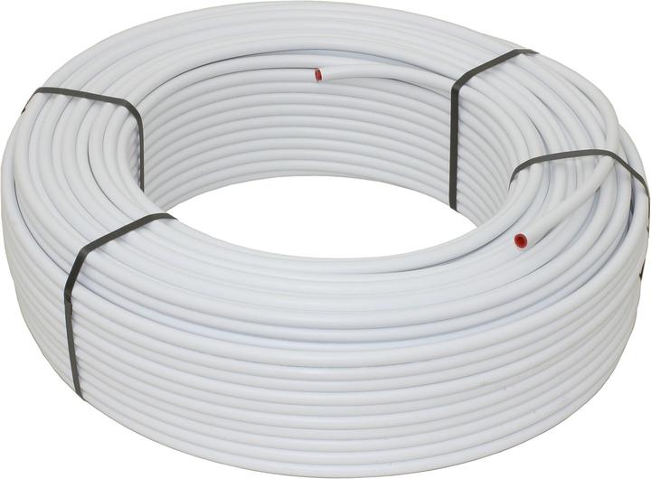 Actual product image Selfio Metallverbundrohr