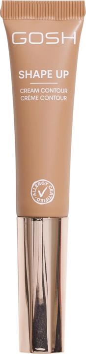 Produktbild Shape Up Bronzer in Creme 001 14ml (001 Fair - Medium, Bronzer, 14 ml)