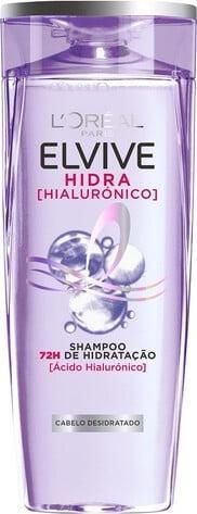 Produktbild L'Oréal Paris Hidra Hyaluronic (Shampoo, 250 mL) (Flüssiges Shampoo, 250 ml)