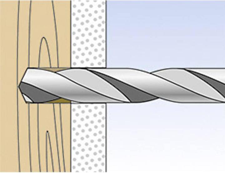 Produktbild Fischer DuoTec 12 (1 Stk.)