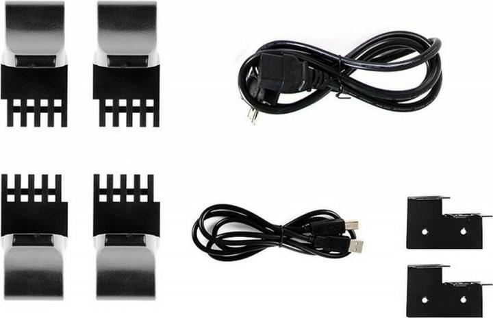 Actual product image GreenCell UPS Online RTII 2000VA LCD (2000 VA, 1800 W, Online double converter UPS)