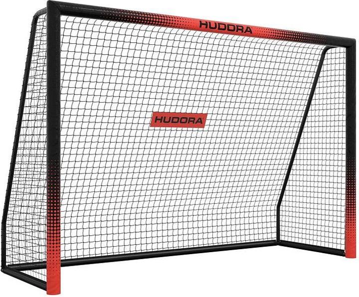 Actual product image Hudora Fussballtor Pro Tect 120 Advanced