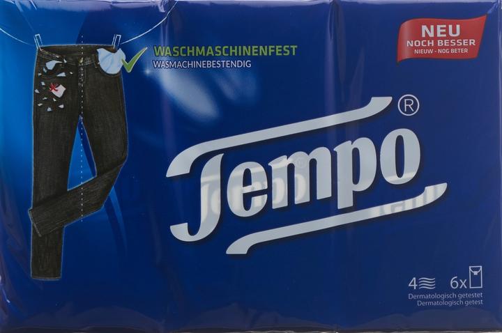 Produktbild Tempo Classic