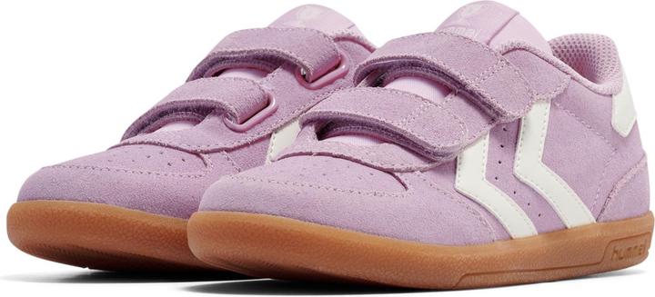 Actual product image hummel Victory Suede II (35)