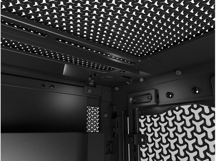 Actual product image Corsair Frame 5000D RS (E-ATX, Mini-ITX, ATX, mATX)