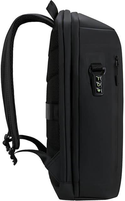 Actual product image Samsonite COATIFY BIZ Backpack 15.6" (15.50 l)