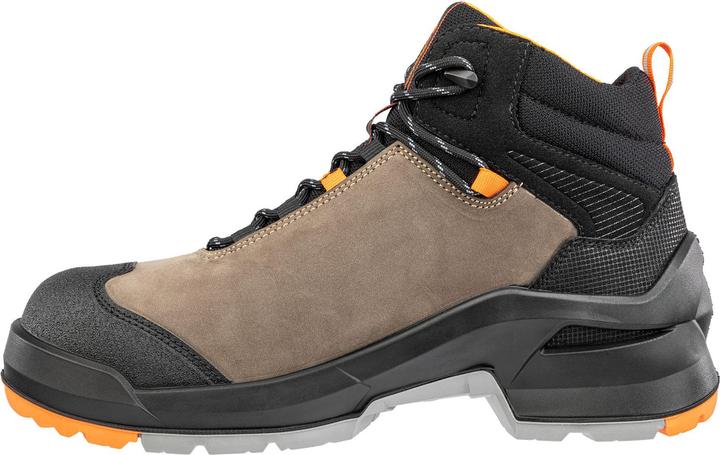 Produktbild Albatros Taraval brown mid S3L (S3, 39)