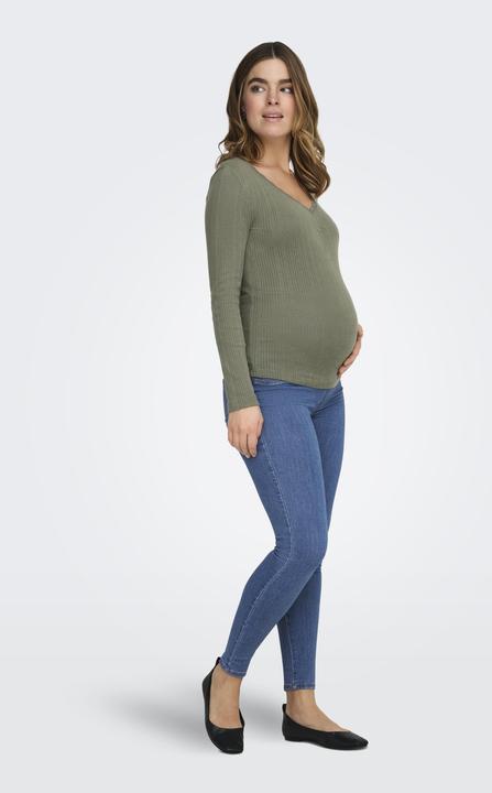 Immagine prodotto Only Maternity OLMRain Reg Skinny Jeggings (32)