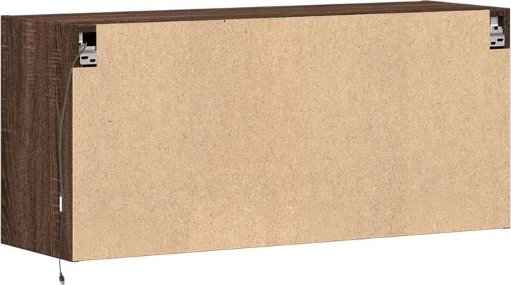 Produktbild vidaXL TV-Wandschrank (100 x 31 x 45 cm)