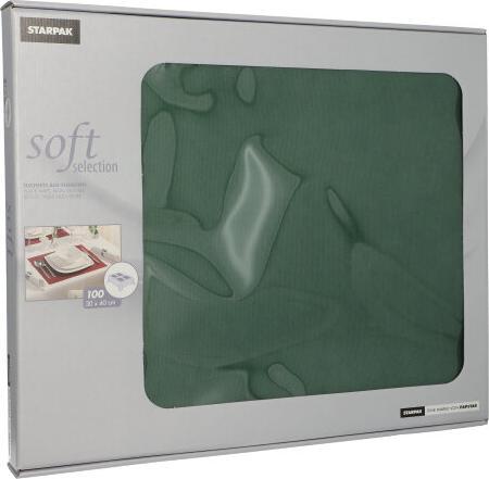 Produktbild Starpak Tischsets soft selection (30 x 40 cm)