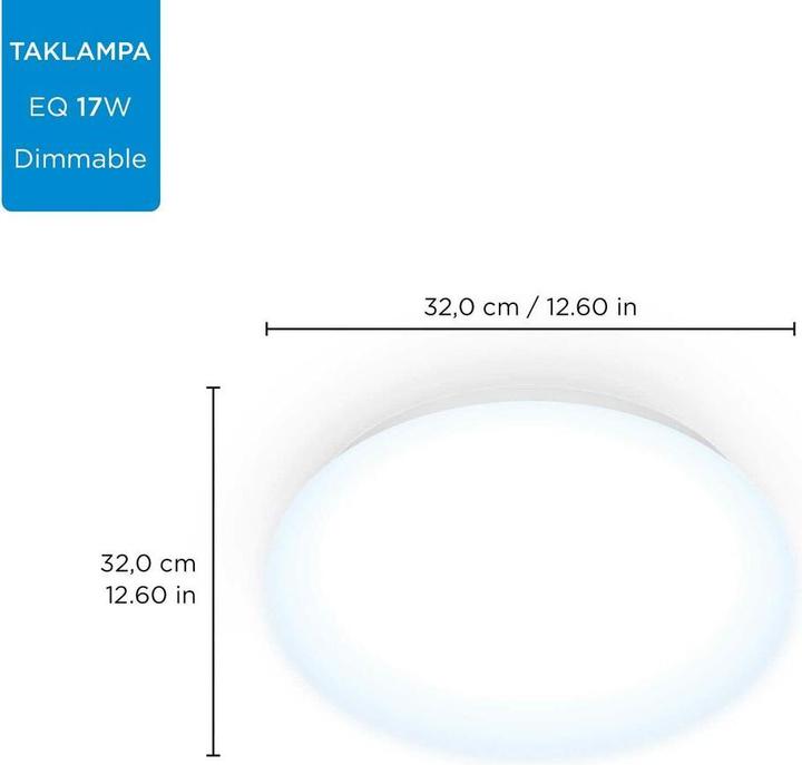 Image du produit WiZ Adria (1200 lm)
